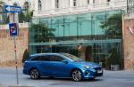 Kia Ceed Sportswagon 2018 года (WW)